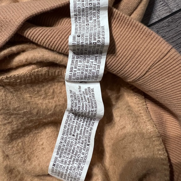 Forever 21 Cropped Hoodie!! - Picture 6 of 7